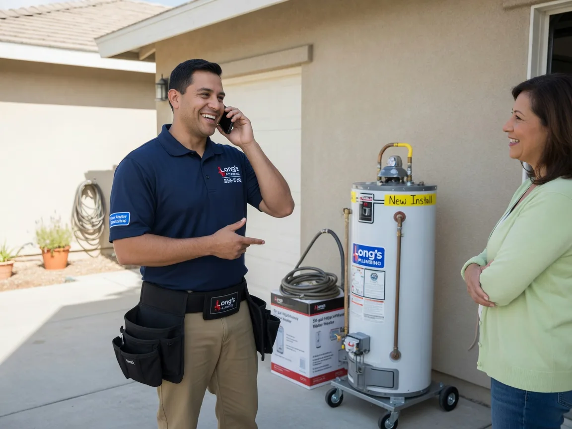 Leak Detection Conrad, IA FAQs
